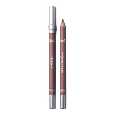 T. LeClerc LIP PENCIL13 ROUGE THEOPHILE Lipliner 2 - TENDRE 1.2 g Rosegold Damen Image