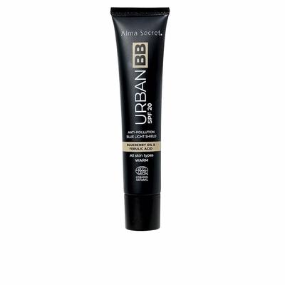 Alma Secret Urban Bb Cream Spf20 #warm 40 ml Damen Image