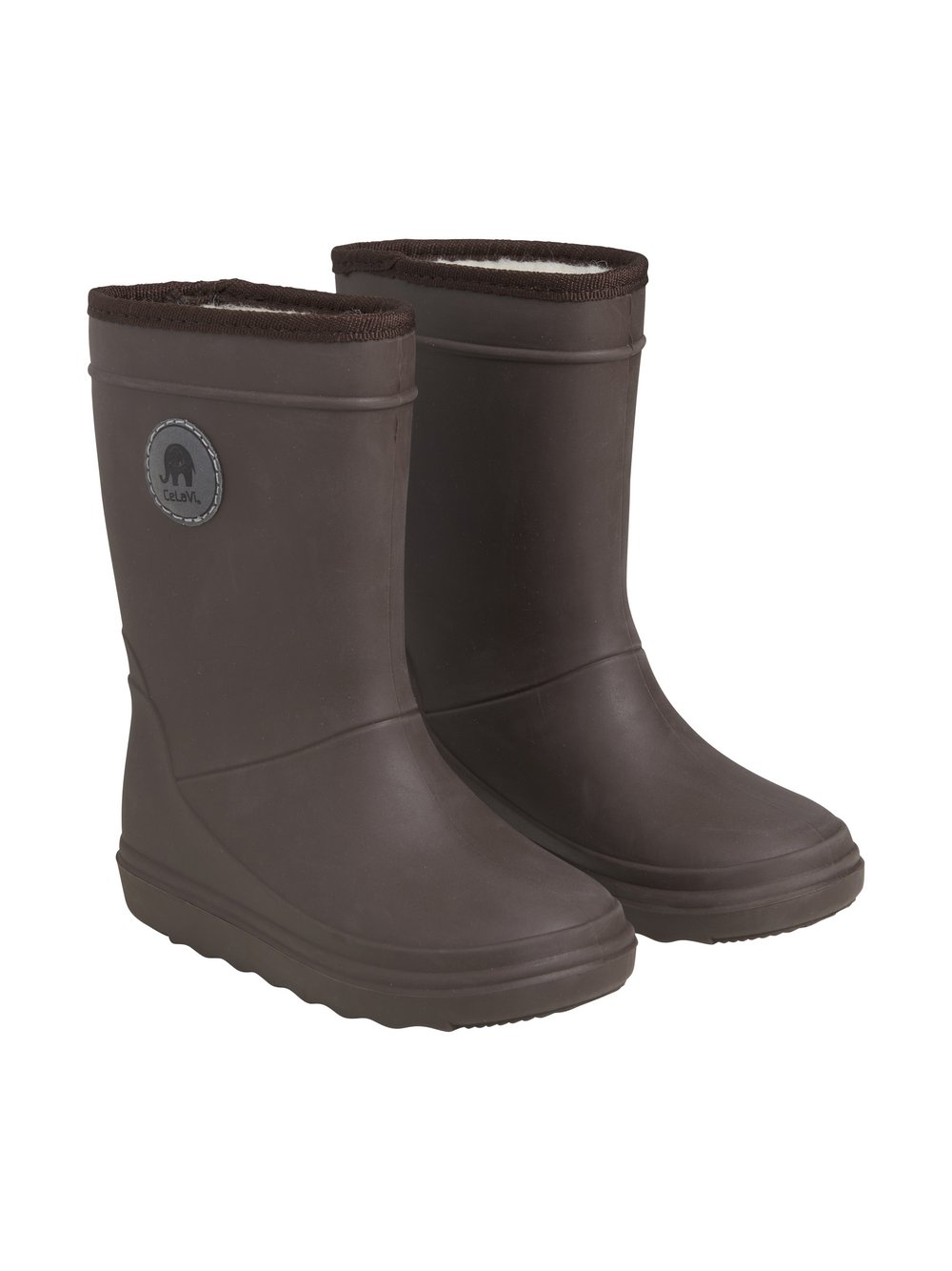 CeLaVie Winterstiefel Kinder braun, 32 Image