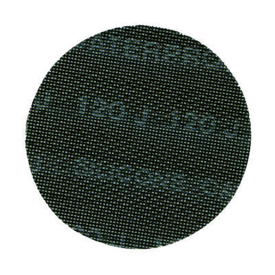Tivoly - Selbstgreifende Netzscheibe für Giraffenschleifer • Ø225 mm • Siliziumkarbid-Körnung: 180 Image