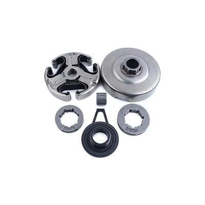 Kupplungstrommel 3/8' Ritzelfelgensatz, für Husqvarna 362 365 371 372 372Xp Kettensägenteil, Image