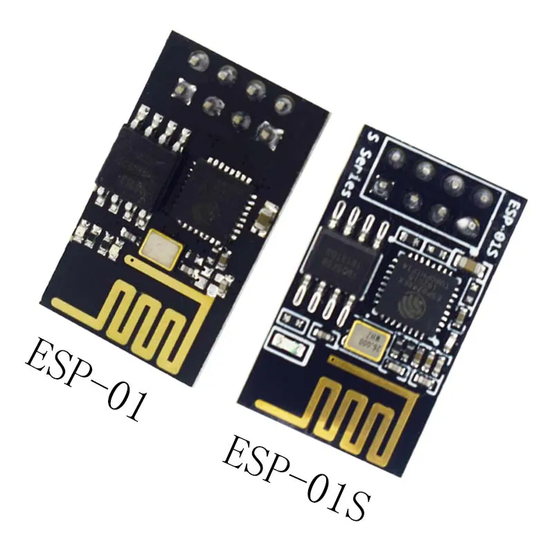 ESP01 ESP-01S Programmierer Adapter Serielle High Speed ESP8266 CH340G USB Zu ESP8266 Serielle Drahtlose Wifi Developent Board Image