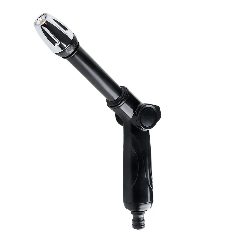 NEUE Garten Bewässerung Wasser Pistole, Wasser Rohr Düse, Garten Rasen Bewässerung Bewässerung Werkzeug, Hochdruck Auto Waschen Wasser Pistole Image