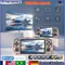 Powkiddy RGB10 Max3 Retro Handheld Game Console Retro Video Game Consoles 5 Inch IPS Screen Video