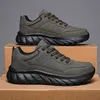 Herbst Winter Männer Turnschuhe Leichte Plattform Casual Schuhe Für Männer Wasserdichte Sport Schuhe Plus Größe 38-48 Mann schuhe