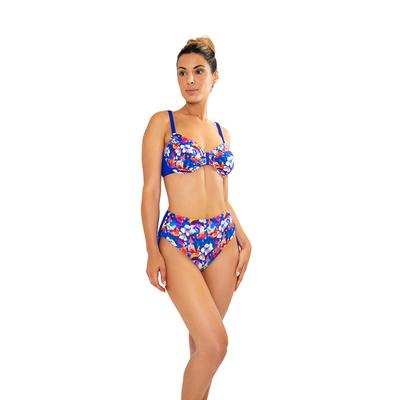 Bikini mit Ringen TEFB1852D Damen Image