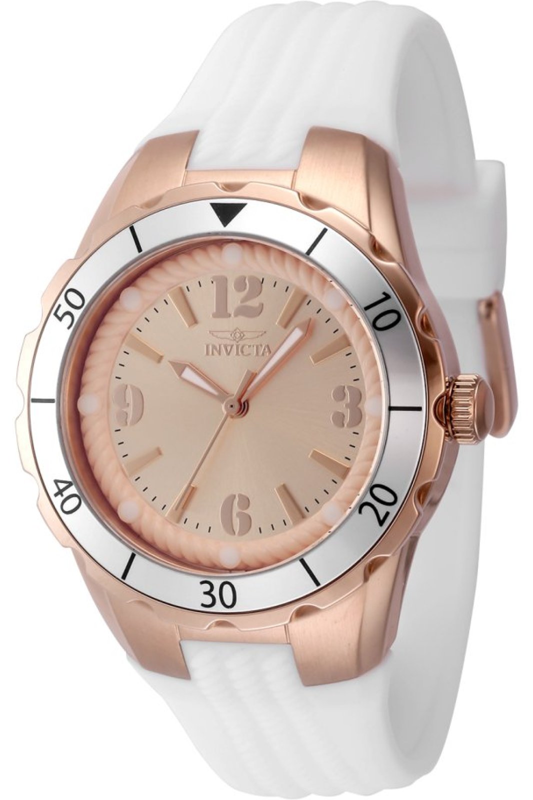 Invicta Angel 48853 Damenuhr - 38mm Image