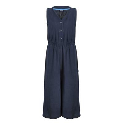 Weird Fish - "Alani" Jumpsuit für Damen (Marineblau) Image