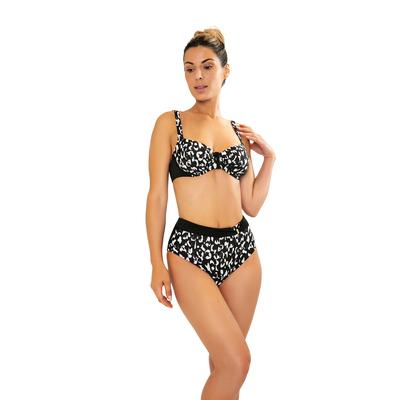 Bikini mit Ringen TEFB1623C Damen Image