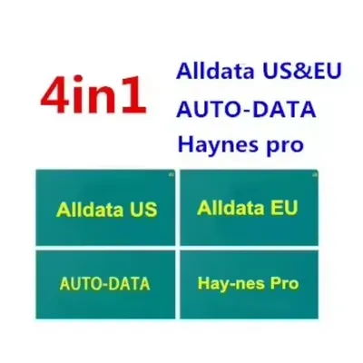 2024 hot ! Auto repair software Vivid 2018 Workshop DATA 2018 Atris-Technik Europe Automotive Repair