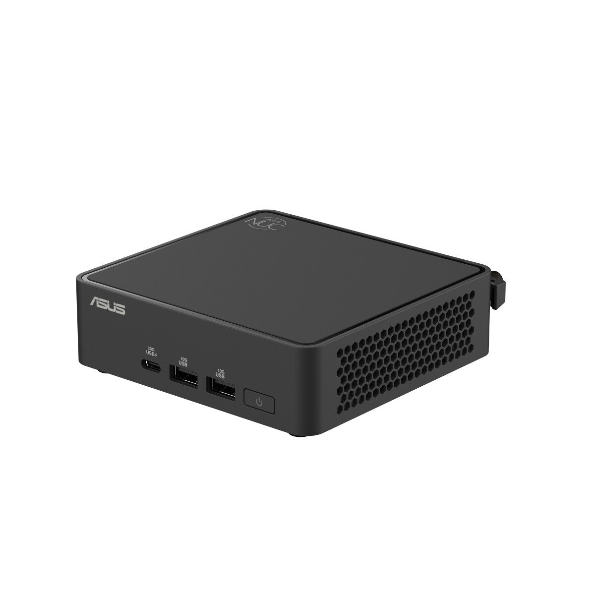 ASUS NUC 15 Pro Slim Kit RNUC15CRKI300002 Image