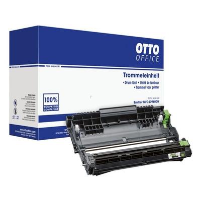 OTTO Office Trommel ersetzt »Brother DR2510« Image