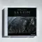 Gioco The Elder Scrolls V Skyrim Jeremy Soule CD musicale I più grandi successi OST Album 3 pezzi