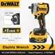 DEWALT DCF921 ATOMICO 20V MAX 1/2 pollici. Avvitatore a percussione a batteria - Velocità variabile, strumento nudo per Pro - Prestazioni di grado potente