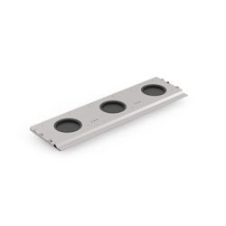 SCHROFF Radiallüftereinheit für ratiopacPRO air - LUEFTERWANNE 84TE 160T KPL. Image