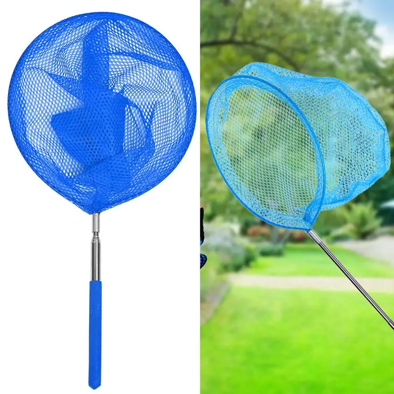 Filets de piscine pour livres, écumoire de piscine télescopique, nettoyeur de piscine, écumoire pour l'extérieur