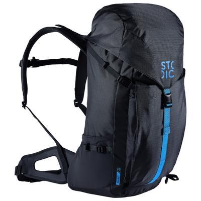 Stoic - SälkaSt. Backpack 30 - Wanderrucksack Gr 30 l blau Image