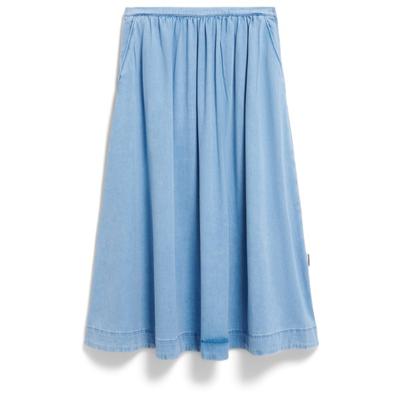 ARMEDANGELS - Women's Kendraa - Rock Gr XS blau Image