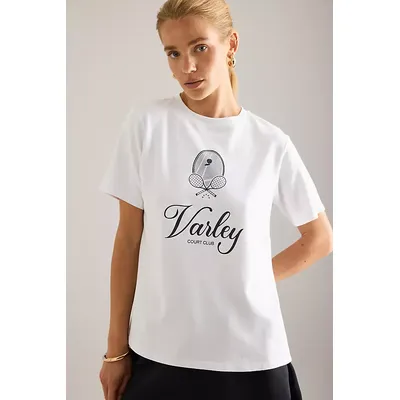 Varley Coventry T-Shirt