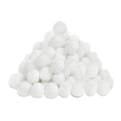 TEMU 700g/1400g Filter Balls - Replace 25 Kg/50 Kg Filter Sand - For Pool, Swimming Pool, Filter Pump, Aquarium Sand Filter Image
