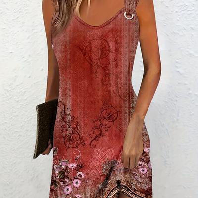 TEMU New Stylish Sleeveless , Featuring A 3d And A Casual Design. Image