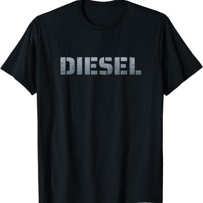 TEMU Truck Owner Mechanic Lover T-shirt Image
