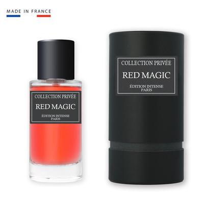 TEMU Private Collection - Red Magic 50ml Eau De Parfum For Women Image