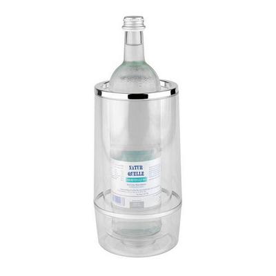 Flaschenkühler transparent APS Image