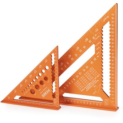 Picard - Zimmermannswinkel 180mm + 300mm Set Image