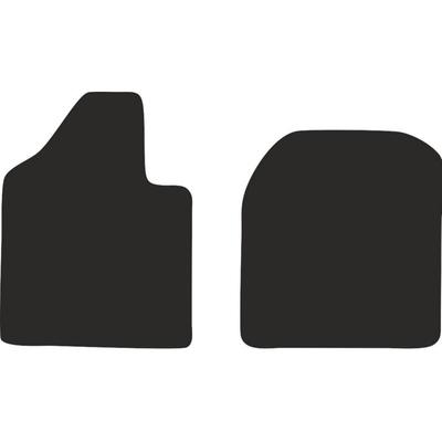 BASIC vorne für: Suzuki Samurai Offroad 1981-1998 Image