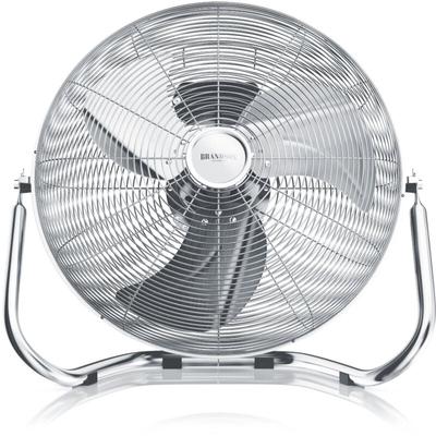 Bodenventilator 30 cm, Windmaschine Retro Stil, Ventilator, 3 Geschwindigkeitsstufen, Image