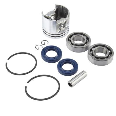 Eosnow - 37-mm-Kolbenringe, Lageröldichtungssatz, passend für stihl 017 MS170 Image