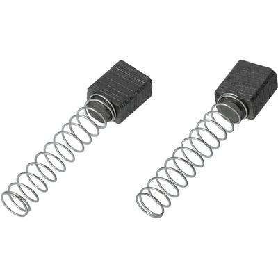 Vhbw - 2x Kohlebürste kompatibel mit Bosch gda 280E 0601294742, 0601294763, 0601294740, 0601294741, Image