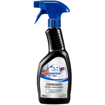 Robbyrob - Lederreiniger 500 ml Sprühflasche Image