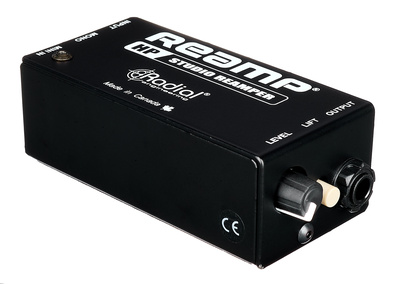 Radial Engineering Reamp HP