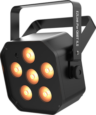 Chauvet DJ EZLink Par Q6BT ILS