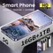 2025 SMS24 Ultra Original 5G Smartphone 7.3HD 16G 1TB Dual SIM Cell Phone 7800mAh Android Cellphones