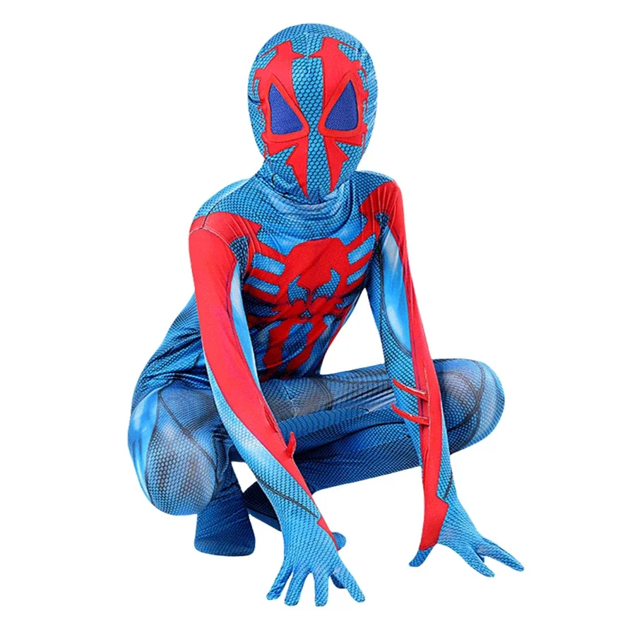 spiderman kost�m