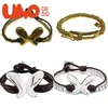 Hochwertiges UNOde50-Armband aus Silber und 18 Karat vergoldet – elegant, erschwinglich, tolles Angebot