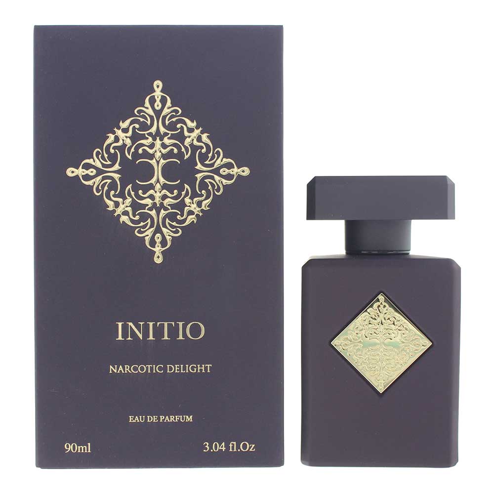 Narcotic Delight Edp Vapo 90 ml Image