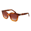 Tods Sonnenbrille TO0301 53G 50