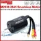 SURPASS HOBBY M2838 2845 Brushless inner roto Waterproof Motor for RC 1/14 1/16 1/12 Off Road Car