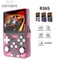 BOYHOM R36S Retro Handheld Video Game Console Linux System 3.5 Inch IPS Screen R35s Pro Portable Pocket Video Player 64GB Games