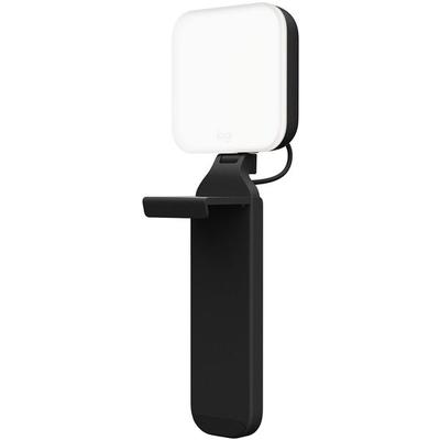 Logitech Streaming-Licht »LITRA GLOW« schwarz Image