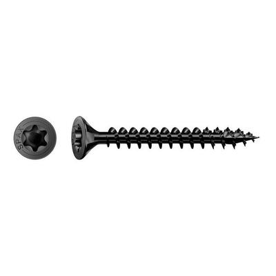 SPAX Universalschrauben »T20 Senkkopf BLAX« 4,5 x 25 mm 200 Stück Image
