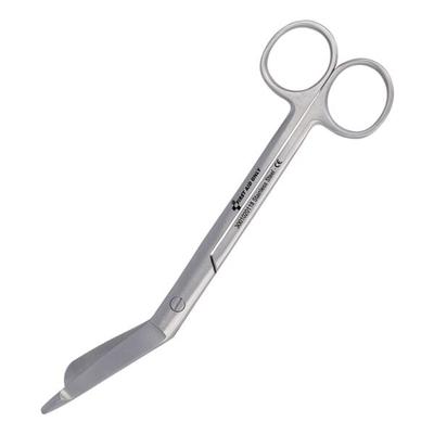 clauss Verbandschere nach Lister 18 cm Image