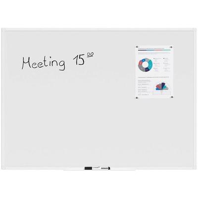 MAUL Whiteboard »MAULprimo« 110,0 x 80,0 cm weiß Image
