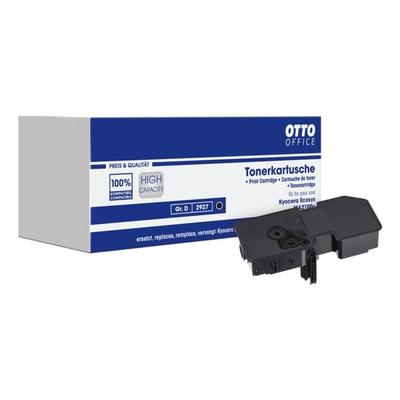 OTTO Office Toner ersetzt Kyocera »TK-5440K« schwarz Image