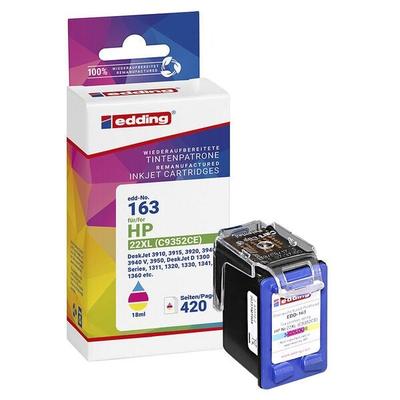 Edding Tintenpatrone »EDD-163« 18-163 color Image