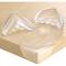 20pcs Protection Coin de Table, Protege Coin Transparent de Table Bébé, Protections Coins pour